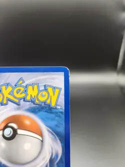 Pokémon Eevee TCG Black White Holo Promo Card BW94(P4) - Image 10