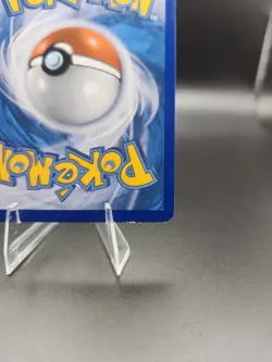 Pokémon Eevee TCG Black White Holo Promo Card BW94(P4) - Image 11