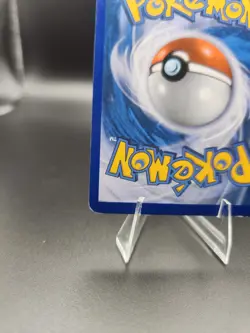 Pokémon Eevee TCG Black White Holo Promo Card BW94(P4) - Image 12