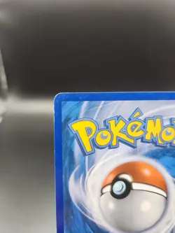 Pokémon Eevee TCG Black White Holo Promo Card BW94(P4) - Image 9