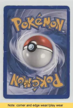 Magnemite Pokemon e-Card Series Aquapolis #91 2002 READ 0cp0 - Image 2