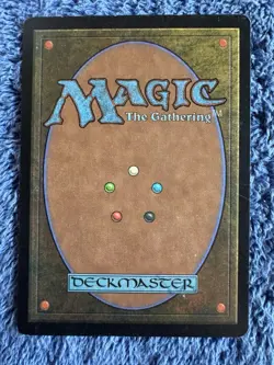 Recurring Nightmare Exodus Regular MTG MP Magic Card - Image 2