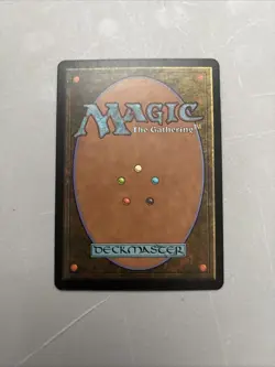 Recurring Nightmare Exodus Regular MTG MP Magic Card - Image 2