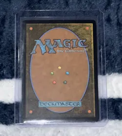 MTG Magic Final Fantasy Vivi Ornitier Borderless M0321 Trading Card - Image 2