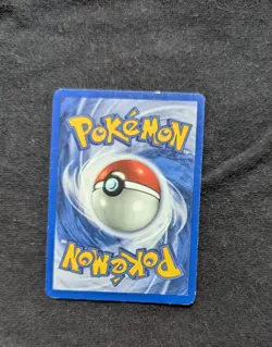 Pokemon Card - Dark Golbat 24/82 Non Holo Rare WOTC Team Rocket - Image 2