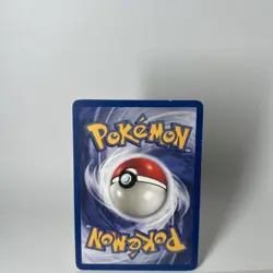 Pokemon Card - Dark Golbat 24/82 Non Holo Rare WOTC Team Rocket - Image 2