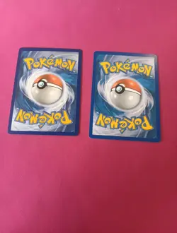 2x Hypnotoxic Laser 123/135 Plasma Storm Pokemon Card - Image 2