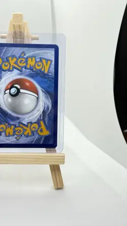 PokÃ©mon TCG Snorunt Paradox Rift 188/182 Holo Illustration Rare Card - Image 5
