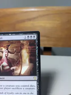 Grave Pact Commander Anthology Volume II CM2 MTG single MP - Image 4