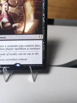 Grave Pact Commander Anthology Volume II CM2 MTG single MP - Image 5