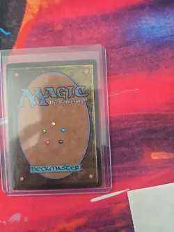 MTG - Tidus, Yuna's Guardian (Borderless) Commander: Final Fantasy SURGE FOIL ðŸ”¥ - Image 5