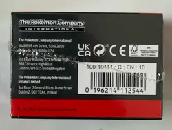 Pokemon S&V Prismatic Evolutions Booster Bundle Sealed New - Image 4