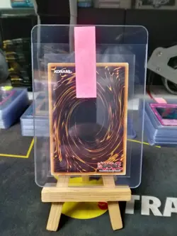 Yugioh TCG Swords of Revealing Light RP01-EN012 Super Rare Retro Pack Reprint - Image 2