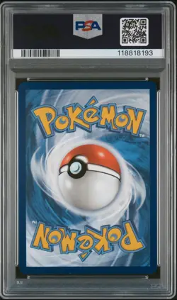 Pokemon Surging Sparks Alolan Dugtrio Illustration Card 208/191 SV8 PSA 9 🔥 - Image 4
