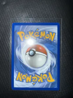 Pokemon Card Game - English - Krookodile  AR 137/086 SV11B Black Bolt - Image 4