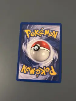 Pokemon TCG 2002 Neo Destiny: Unown X 30/105 - Non-Holo Rare Card - LP - Image 6