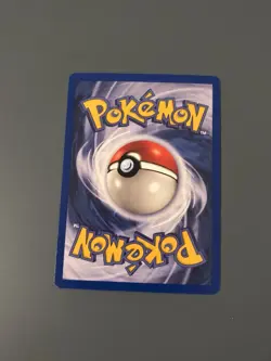 Pokemon TCG 2002 Neo Destiny: Unown G 27/105 - Non-Holo Rare Card - LP/NM - Image 6