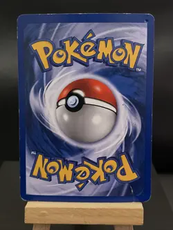 Pokemon Card Unown A 14/75 Neo Discovery Set Rare Holo Played - Image 12