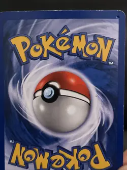 Pokemon Card Unown A 14/75 Neo Discovery Set Rare Holo Played - Image 6