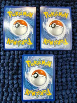 Lot of 3- Pokemon TCG: Paldea Evolved - Secret Dbl & Ultra Rare Cards- All NM/MT - Image 10