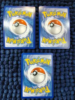 Lot of 3- Pokemon TCG: Paldea Evolved - Secret Dbl & Ultra Rare Cards- All NM/MT - Image 2
