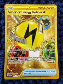Lot of 3- Pokemon TCG: Paldea Evolved - Secret Dbl & Ultra Rare Cards- All NM/MT - Image 7