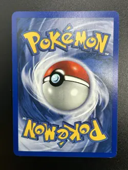 MEW Pokemon Card - WOTC Promo - Black Star - #9 - HOLO - NM (D) - Image 9