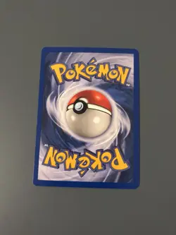 Pokemon TCG 2002 Neo Destiny: Unown H 28/105 - Non-Holo Rare Card - LP/NM - Image 6