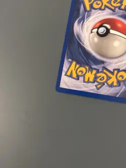 Pokemon TCG 2002 Neo Destiny: Unown H 28/105 - Non-Holo Rare Card - LP/NM - Image 9