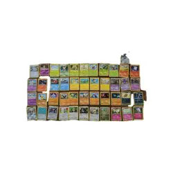 Lot of Pokemon cards - 45 Cards - Image 1