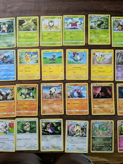 Lot of Pokemon cards - 45 Cards - Image 7