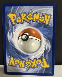 Pokémon Pikachu TCG SM Black Star Promos Holo Card SM162 - Image 5