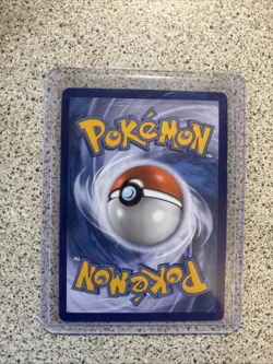 Pokemon Pikachu EX XY124 Generations Black Star Promo Holo Card 2016 NM/LP - Image 6