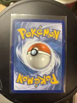Pokemon Pikachu EX XY124 Generations Black Star Promo Holo Card 2016 NM/LP - Image 7