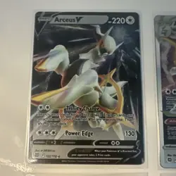 Metal Pokemon Card x4 Bundle - GOLD Pikachu 58/102 - 25th Celebrations UPC 2021 - Image 4