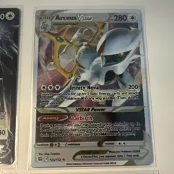 Metal Pokemon Card x4 Bundle - GOLD Pikachu 58/102 - 25th Celebrations UPC 2021 - Image 5