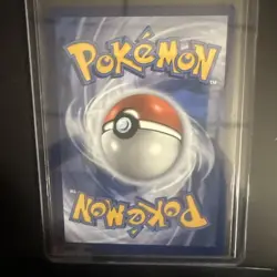 Pokémon Cards Cyclizar ex 228/191 Full Art Secret Rare Surging Sparks - (NM) - Image 4
