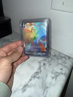 Pokemon M Venusaur EX & Secret Rare Trading Cards - Image 3