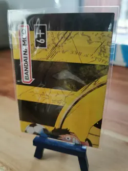 One Piece x BvB Monkey D Luffy Luffy / Promo Card / Sealed / ST13-003 - Image 7