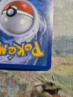 M Rayquaza EX 76/108 Roaring Skies Pokemon TCG Card LP Lightly Played - Image 8