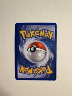 Pokémon TCG Cyndaquil EX Unseen Forces 54/115 Stamped Reverse Holo MP. - Image 4