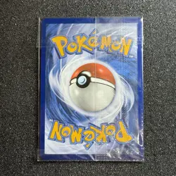 Mimikyu Pokemon Center Exclusive 075 SEALED SV Scarlet & Violet Promo - Image 3