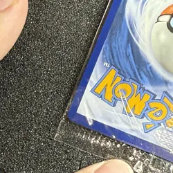 Mimikyu Pokemon Center Exclusive 075 SEALED SV Scarlet & Violet Promo - Image 5