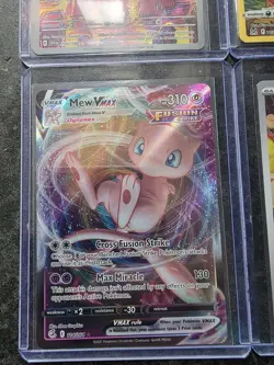(STEAL) Pokémon TCG Illustration Rare Bundle 6 Holo Art Rare Cards - Image 2