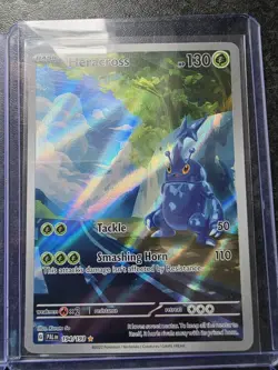 (STEAL) Pokémon TCG Illustration Rare Bundle 6 Holo Art Rare Cards - Image 6