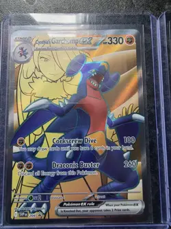(STEAL) Pokémon TCG Illustration Rare Bundle 6 Holo Art Rare Cards - Image 7
