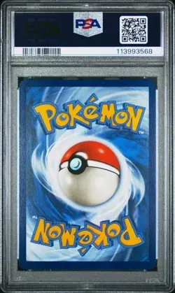 PSA 10 Garchomp ex 245/182 Special Illustration Rare Paradox Rift Pokémon Card - Image 2