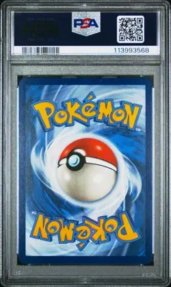 PSA 10 Garchomp ex 245/182 Special Illustration Rare Paradox Rift Pokémon Card - Image 4