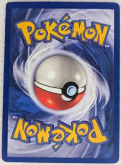 1999 Beedrill #17 Base Set Shadowless Regular Pokemon Card Rare - Image 4