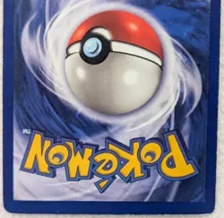 1999 Beedrill #17 Base Set Shadowless Regular Pokemon Card Rare - Image 6